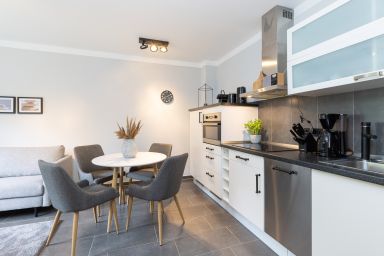 Appartement Lotte | Kieler Straße 16a | APPARTO Grömitz