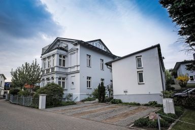 Villa Franz - Mole