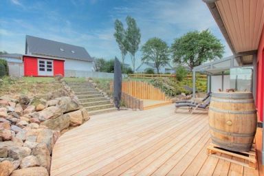 Ferienhaus Holyharbour 8-KGB-13