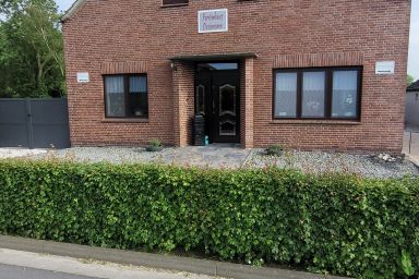 Ferienwohnung 2