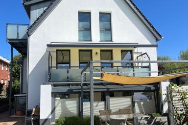 Grietjes Huus Whg. Glashuus