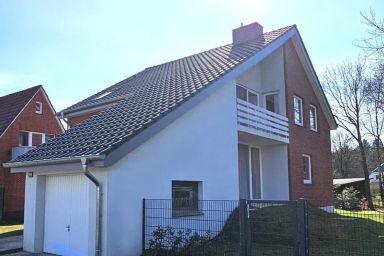 Meerhaus EG