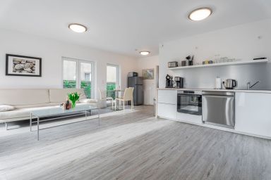 Ostseebad Zinnowitz - Ferienwohnung Traum