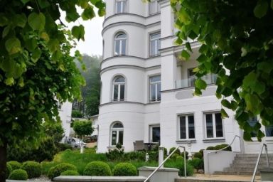 Ferienwohnung Strandläufer