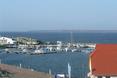 Ferienwohnung für 4 Personen  + 1 Kind ca. 65 m² in Wiek, Ostseeküste Deutschland (Rügen)