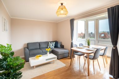 CN-c-315 - 2-Raum Appartement