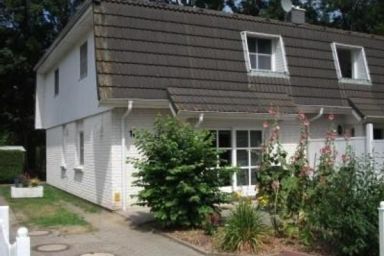 Ferienhaus Sina