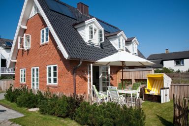 Strandhaus Mylin