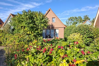 Gundi's Ferienhaus