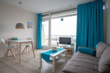 "Bellevue", Haus C, Wohnung 21