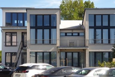 Ferienwohnung Traumblick