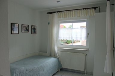 Hundefreundliches Mini-Apartment im schönen Bad Zwischenahn