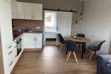 Ferienwohnung Unten