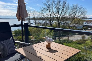 Ferienwohnung Meeresblick Rerik