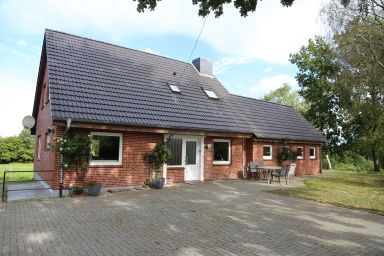 Ferienhaus Ostsee
