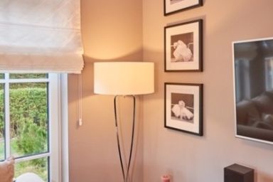 Victoria Luna Ferienwohnung "Sehnsucht 2" Strandstr.48