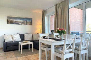 Haus am Waldbad FeWo 21
