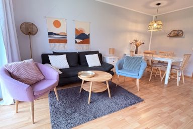 5015 Jacobihof - FeWo HappyNest