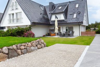 Haus am Meer F3