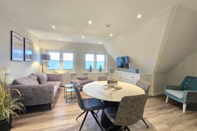 Ferienwohnung Dünenliebe