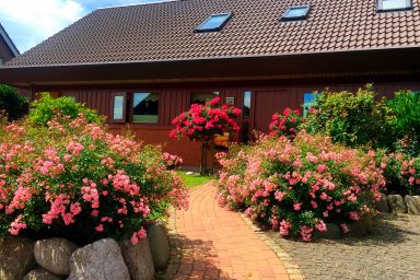 Ferienwohnung Baumgarn