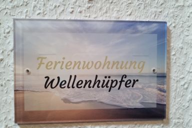 Wellenhüpfer (Saisonstrandkorb inklusive)
