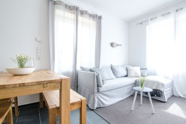 Ferienwohnung "Nordlicht Noer"