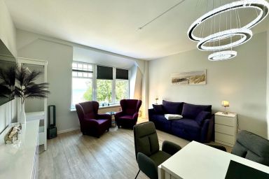 Haus Meerblick - Whg. 2