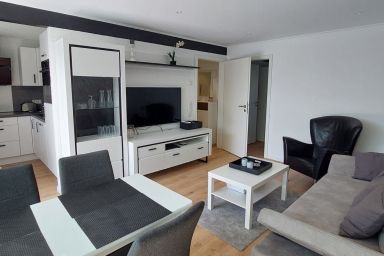 Bungalow 2243 in Tossens