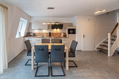 Ferienwohnung Docs Ruhe-Insel