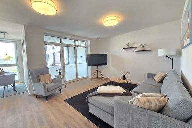 Ferienappartment Weisse Düne