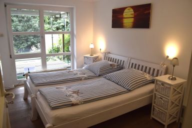 "Baltic Ferienwohnung " Familie Stiehm