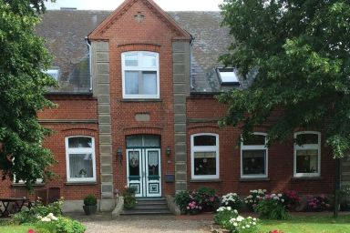 Ferienwohnung Rickert Nr.2