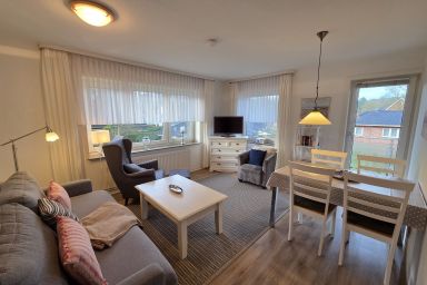 Haus Wiking - Gröde Whg.11