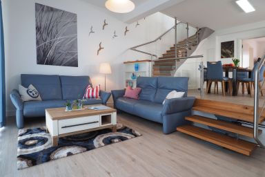 (Brise) Ferienhaus Alter Anker App. 18C