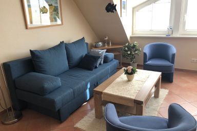 Ferienwohnung  Lavendel (2)