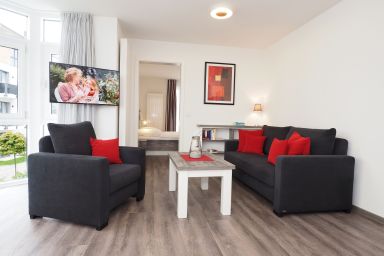 (Brise) Seeresidenz Haus Baltic App. 1.4