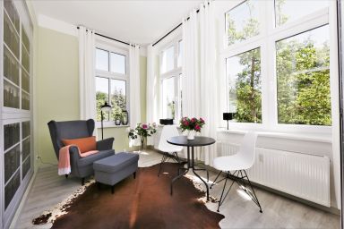 (Brise) Villa Ruthenberg App. 2