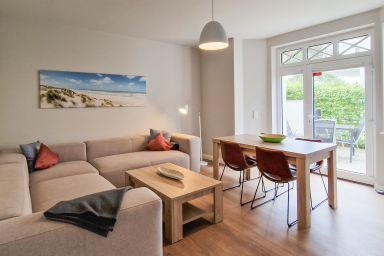 (Brise) Seeresidenz Villa Ida Marie App. 01