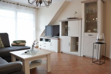 Haus SonnenscheinDG-Wohnung 27b