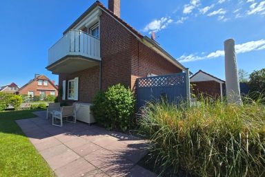 Ferienwohnung Flut