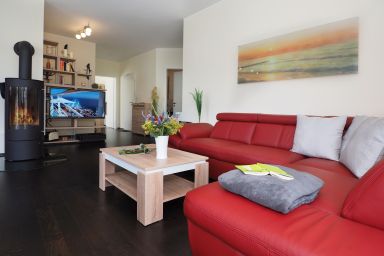 (Brise) Seeresidenz Haus Nordic App. 3.2
