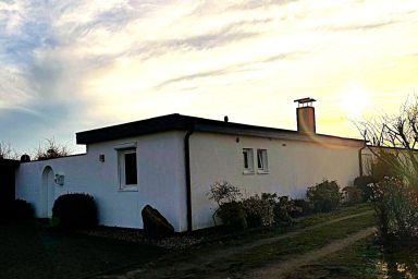 Strandkrabbe - Haus 25