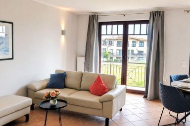 Urlaubsträume Am Meer, Wohnung 3.9