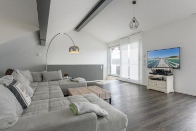 Fischerhuus Wohnung 3