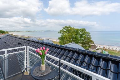 Strandvilla 27- Turmwohnung