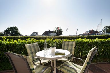 Haus Seeblick Strandmuschel