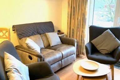 Strandschlösschen I WE 11 / 674