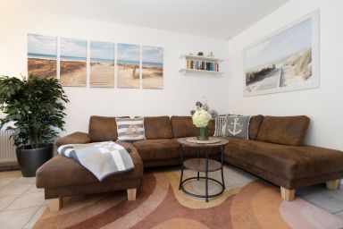 Haus Strandblick Meergeflüster