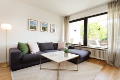 Ostseeglück Fahrenhorst